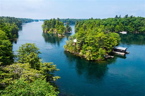 250+ Thousand Islands National Park Stock Photos, Pictures & Royalty ...