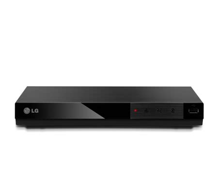 Lg Dvd Player Manual