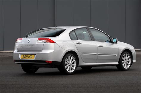 Renault Laguna III 2007 2012 Liftback OUTSTANDING CARS