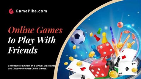 10 Best Online Games to Play With Friends to Win Money