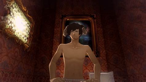 Catherine: Review screenshots Released
