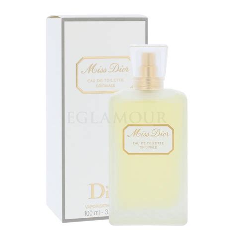 Dior Miss Dior Originale Woda Toaletowa Dla Kobiet Ml Perfumeria