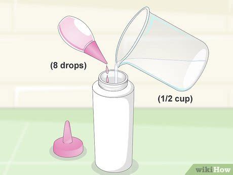 How to Tie Dye with Food Coloring (with Pictures) - wikiHow