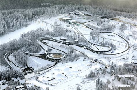 Bob Und Skeleton WM Winterberg Zeitplan Termine Rennen In Der