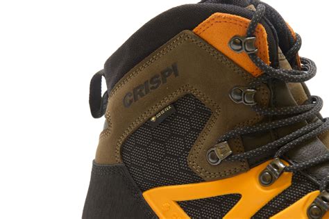 Crispi Ascent Evo Gtx Il Crossover Per Linizio Di Stagione Caccia