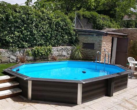 Gres Composite Swimming Pools