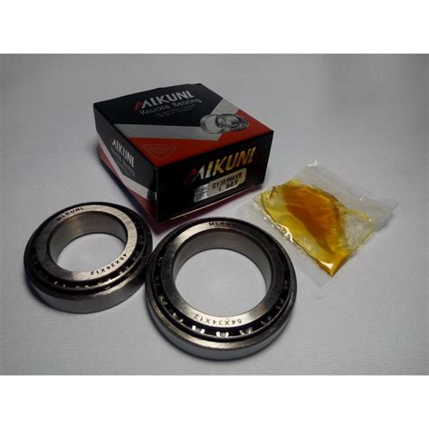 Motorcycle Ball Race Knuckle Bearing For C Lazada Ph