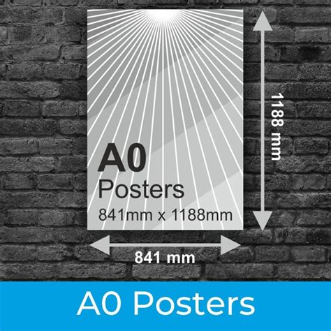 poster template
