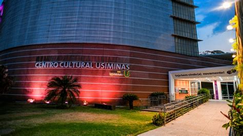 Instituto Usiminas apresenta programação cultural gratuita na Primavera