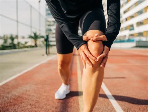 Fysio Bij Pijnklachten Binnenkant Knie Evolution Fysiotherapie