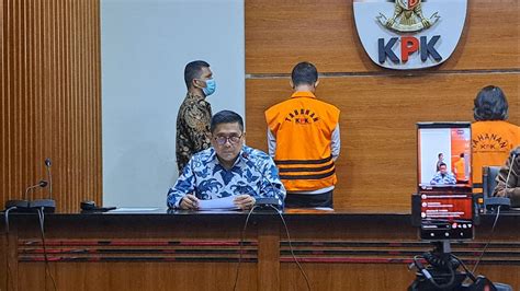 Kpk Bakal Cek Kabar Deputi Penindakan Karyoto Dan Direktur Penyelidikan