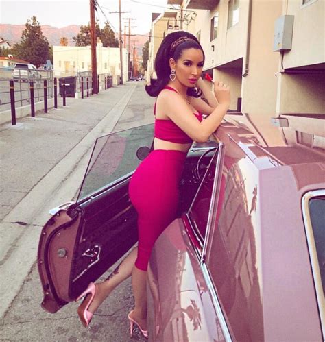 9 Hot Sexy LaLa Romero Bikini Pics