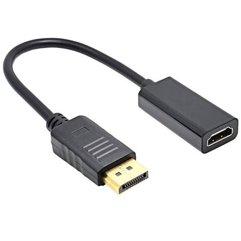 Adaptateur Displayport Vers Hdmi Kaufen Auf Ricardo