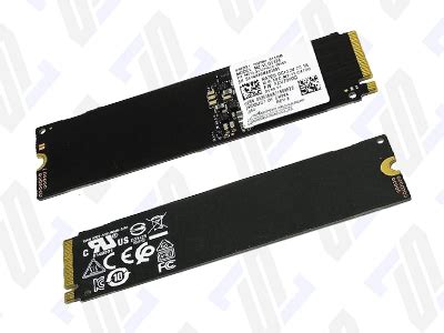 هارد استوک SSD M2 برند سامسونگ Samsung SSD 512GB M 2 2280 PCIe Gen3 x4