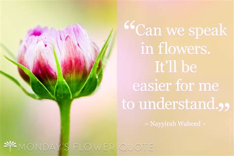 Flowers Quotes Best Flower Site