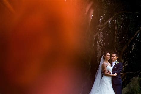 Barton Hall Wedding Photography | Natalie + Claud