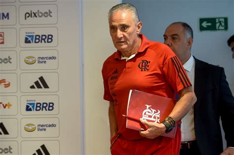 Marcos Braz Confirma Que Filipe Lu S Ser Treinador Do Flamengo At O