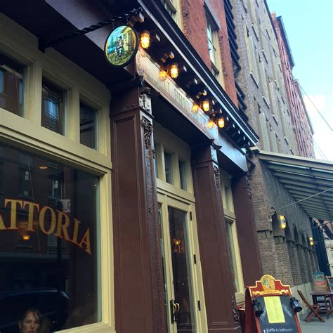 Il Brigante | Gluten Free Follow Me