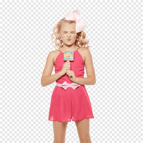 Jojo Siwa Png Pngegg