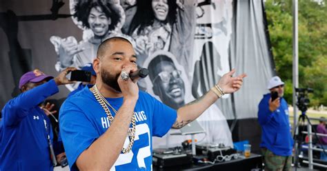 Dj Envy Hits Tony Robinson With Defamation Suit