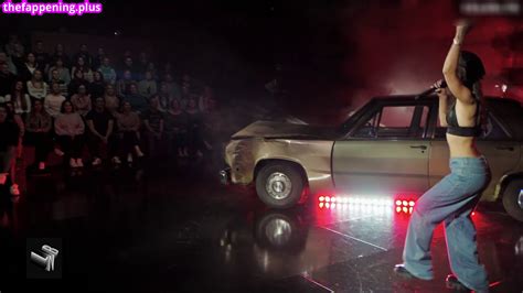 Lena Meyer Landrut Lenameyerlandrut Lenas View Nude OnlyFans Photo The Fappening Plus