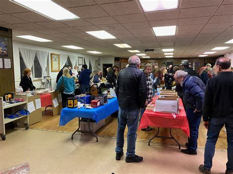 Flea Market Success | Mile High Magicians Society Denver Colorado