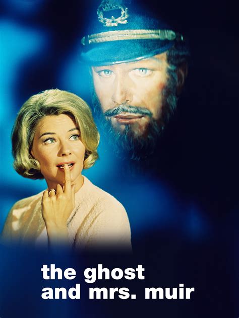 The Ghost and Mrs. Muir - Rotten Tomatoes