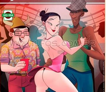 Negao Da Picona 8muses Sex And Porn Comics