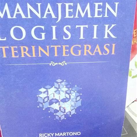 Jual Manajemen Logistik Shopee Indonesia