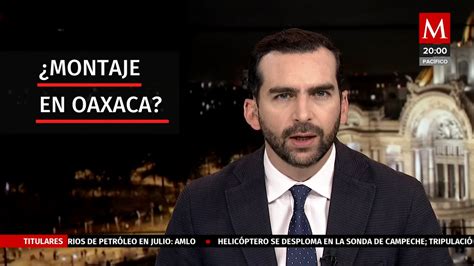 Milenio Noticias Con Alejandro Domínguez 23 De Diciembre De 2022