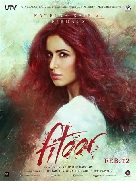 Fitoor Trailer, Dialogues | Fitoor Posters, Song Lyrics - Aditya Roy ...