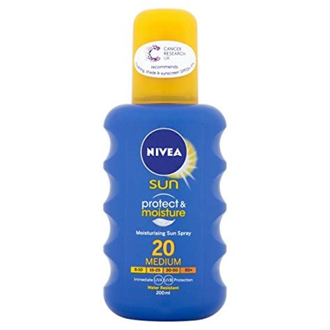 Nivea Sun Protege Hidrata Decathlon