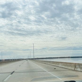 LAKE JESUP BRIDGE - Updated June 2024 - 13 Photos - State Hwy 417 Toll ...