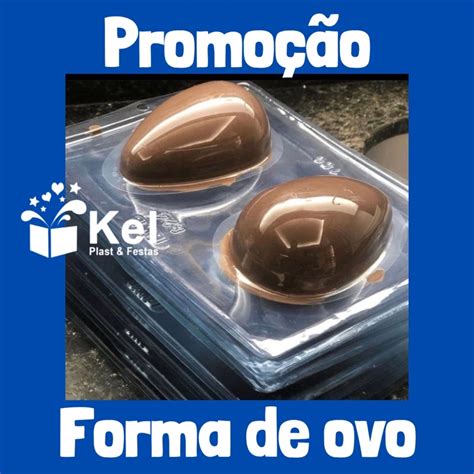 Forma para Ovos ovo fazer De Páscoa chocolate silicone e