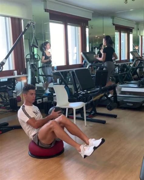 Galerie Foto Ce V Rst Biologic Are De Fapt Cristiano Ronaldo I