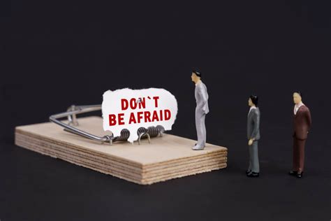 feeling trapped    mind