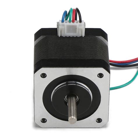 High Torque Bipolar Stepper Motor 42 Stepper Motor 2 Phrase Universal