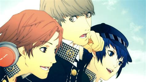 Persona 4 Backgrounds, Pictures, Images