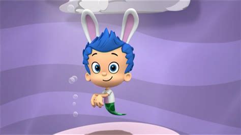 Watch Bubble Guppies Season 3 Episode 11 : The Oyster Bunny! - Watch Full Episode Online(HD) On ...