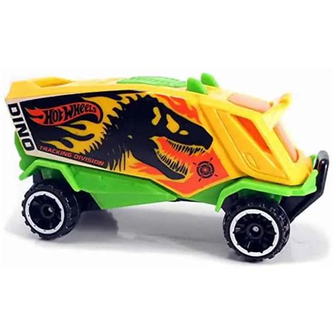 Hot Wheels Dino Riders Aero Pod Universo Hot Wheels