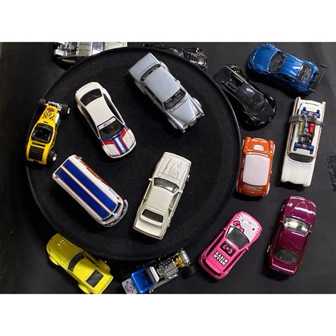 Hot Wheels Premium รถลอยาง ทองเหลก นอกแพค 3 Shopee Thailand