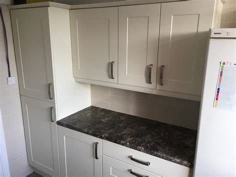 Second Hand Kitchen Cupboards And Appliances In Wimbledon London