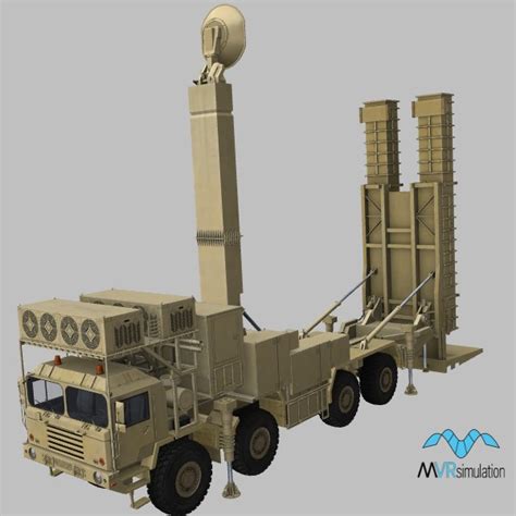 bavar  telarirdesert  model mvrsimulation