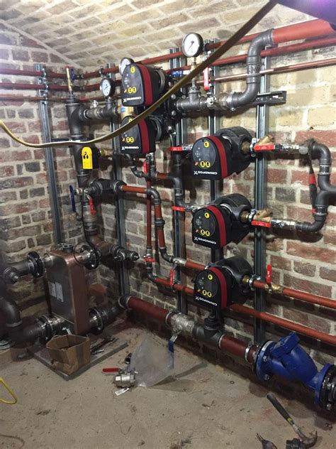 Gallery — All Things Water Plumbing And Heating