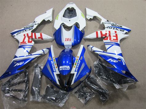 Yamaha Yzf R Fairing Set Mfc Motorcycle Fairings