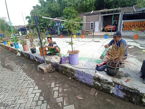 PURI KRATON REGENCY Inilah Susunan Pengurus Dewan Kemakmuran Musholla