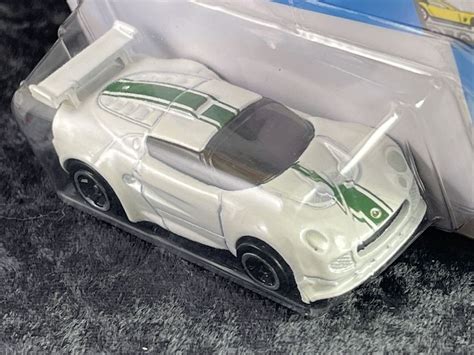 Hot Wheels Lotus Sport Elise White HW Factory Fresh 2022 Kaufen Auf