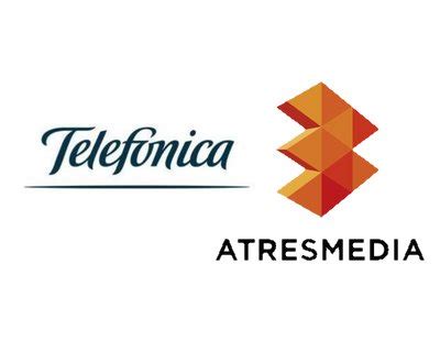 Telefónica y Atresmedia crean una empresa para competir con Netflix y