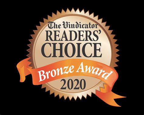 The Vindicator Readers Choice Award Howlett Restaurant Group