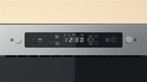 Whirlpool Micro Ondes Encastrable Mbna X Hifi Lu